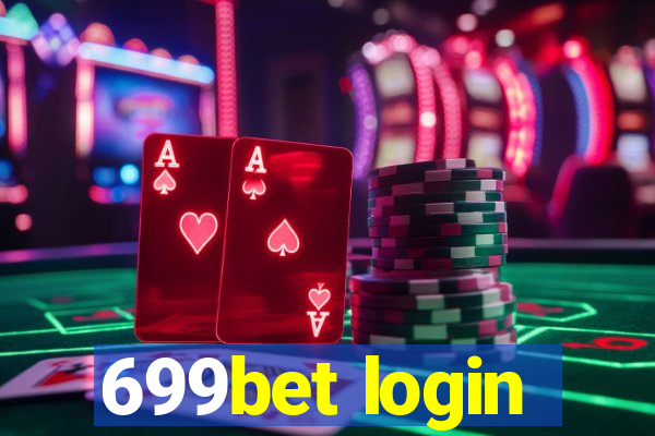 699bet login